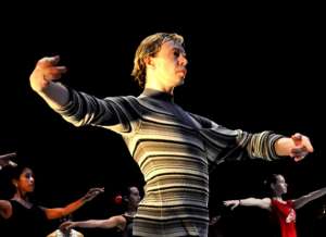 Vladimir Malakhov es considerado uno de los m&aacute;s grandes bailarines de las &uacute;ltimas d&eacute;cadas.