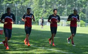 Duelo de urgencia por los puntos entre Sao Paulo y Danubio en Grupo 2 de Libertadores