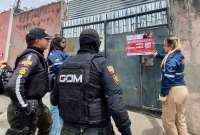 Adulto mayor reportado como desaparecido es hallado en clínica clandestina