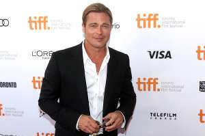 Revista americana asegura que Brad Pitt es bisexual 