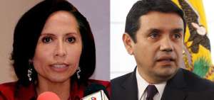 Contratista dice que exministros Duarte y Sol&iacute;s lo chantajeaban