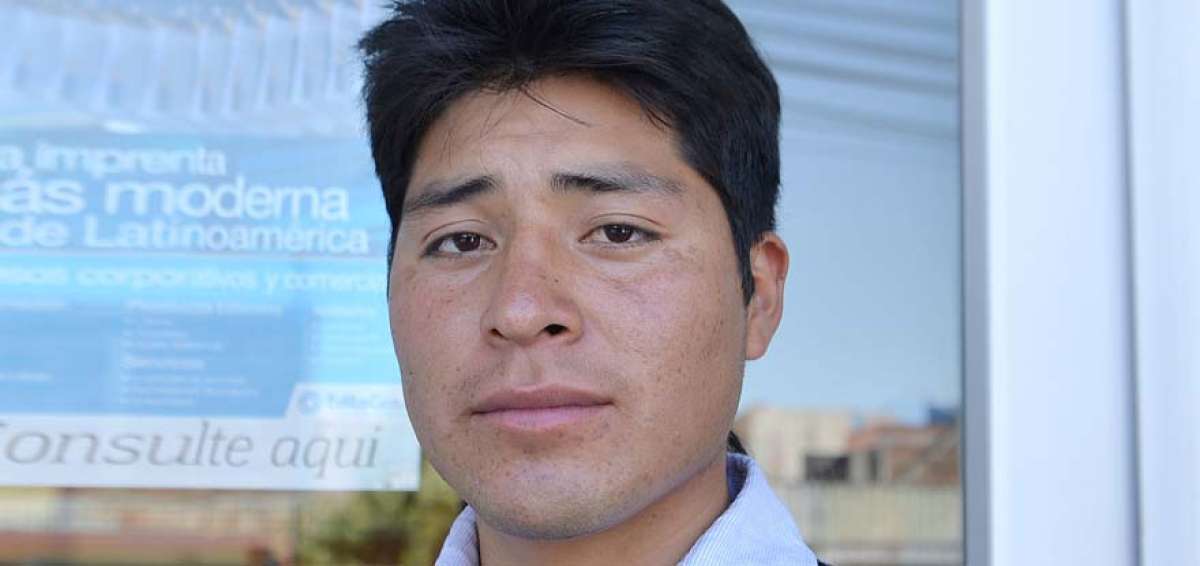 Su abuelo lo motiv&oacute; a recuperar el valor del Tzawar Mishki