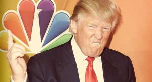 NBC rompe relaciones con Donald Trump y lo despide del reality The Apprentice