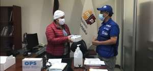 Ministerio de Salud prioriza atenci&oacute;n para ind&iacute;genas de la Amazon&iacute;a
