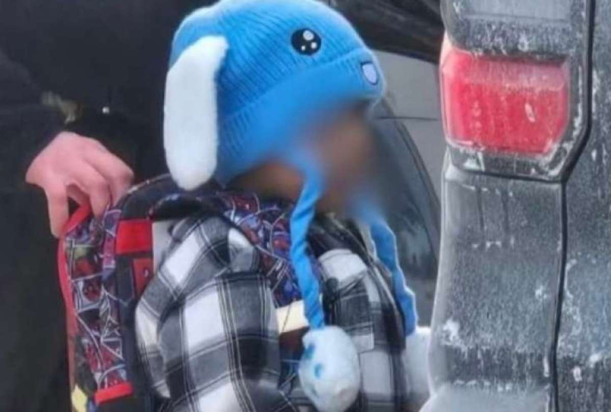 Fallo judicial: ni&ntilde;o ecuatoriano y su padre deber&aacute;n quedar libres a m&aacute;s tardar el martes