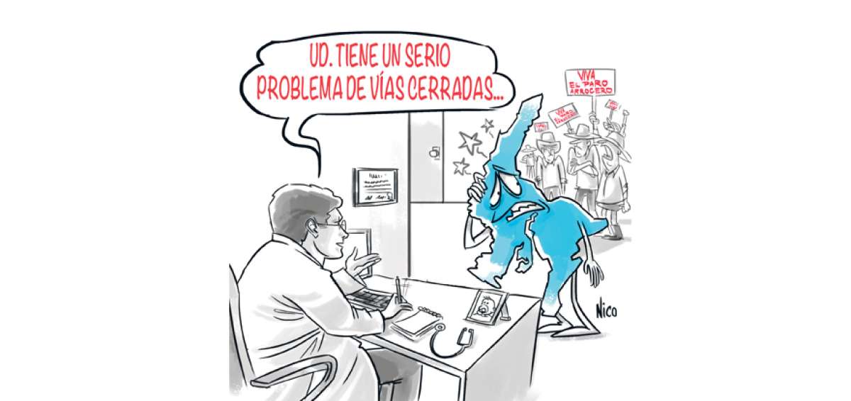 No tiene soluci&oacute;n