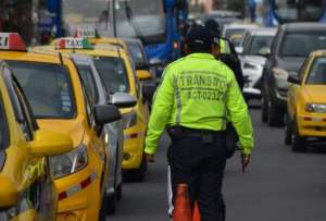 La AMT efectuará varios controles durante concierto de Shakira. 