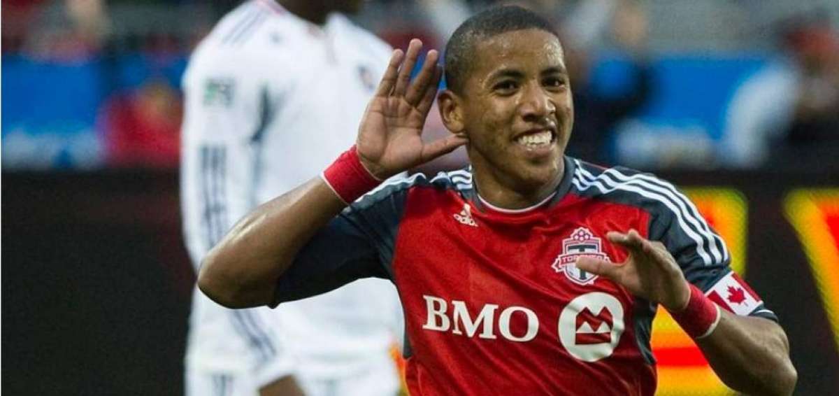 Joao Plata, elegido 'Jugador del mes' en la MLS