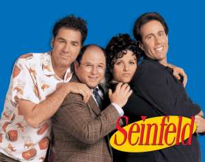 "Seinfeld" vuelve en streaming 17 a&ntilde;os despu&eacute;s