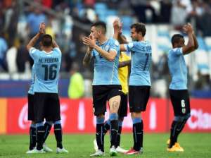Uruguay reserva 23 jugadores para primeros partidos de clasificatoria mundialista