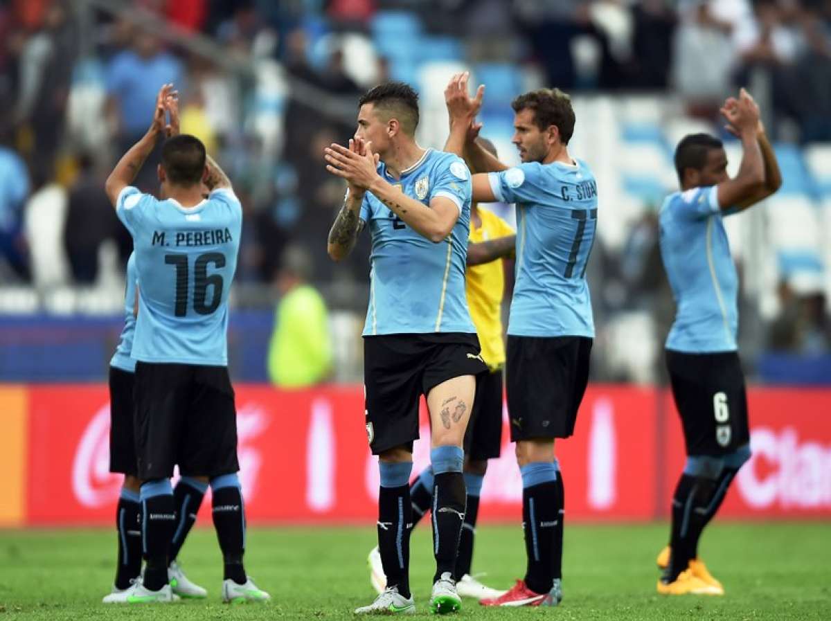 Uruguay reserva 23 jugadores para primeros partidos de clasificatoria mundialista