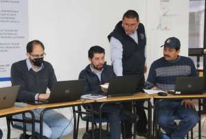 El Gobierno Nacional aplaudió los acuerdos alcanzados en las Mesas de Diálogo. 