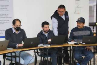 El Gobierno Nacional aplaudió los acuerdos alcanzados en las Mesas de Diálogo. 