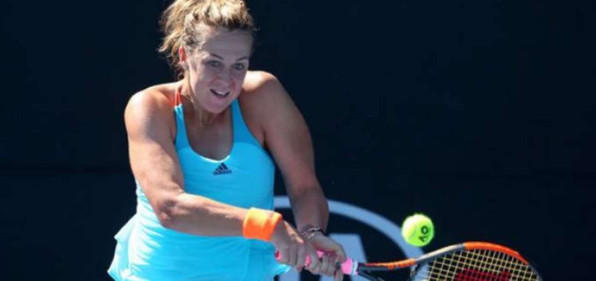 La rusa Pavlyuchenkova conquista torneo de Rabat