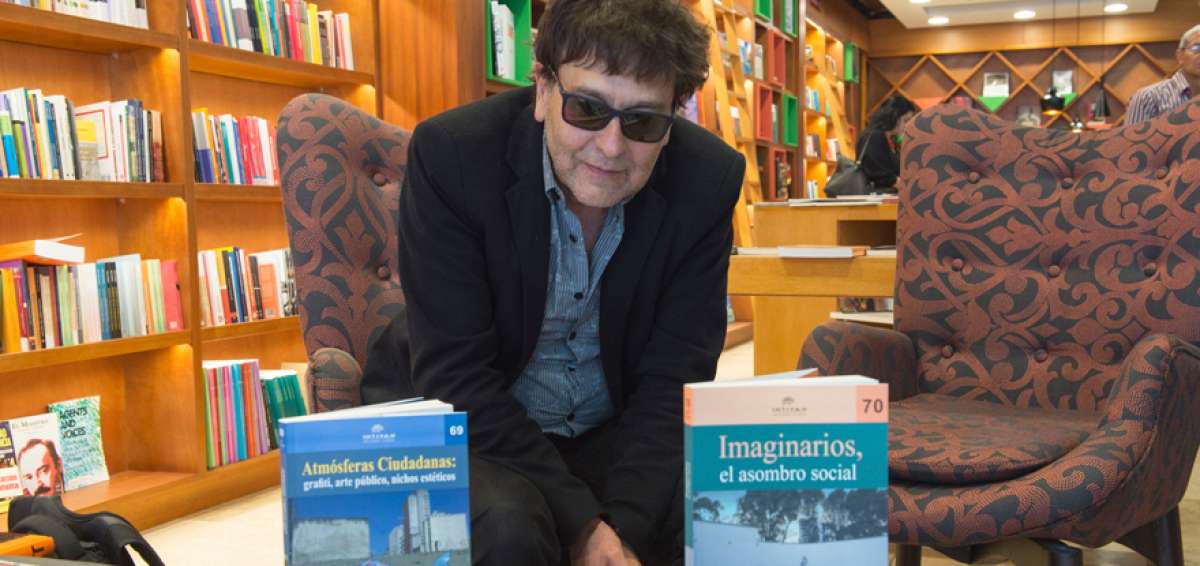 "Vivimos en la sociedad de la incerteza"