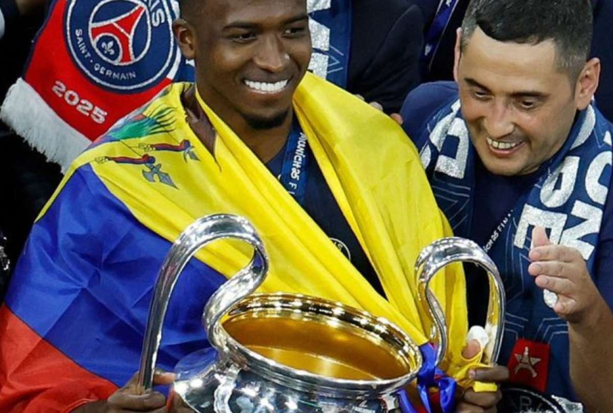 Los ecuatorianos ya tienen rivales para la Champions