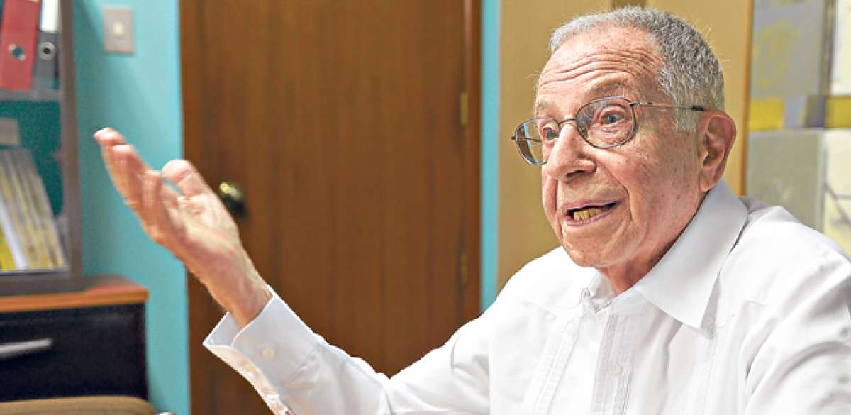 Foto: Alfredo Piedrahita / El Tel&eacute;grafo