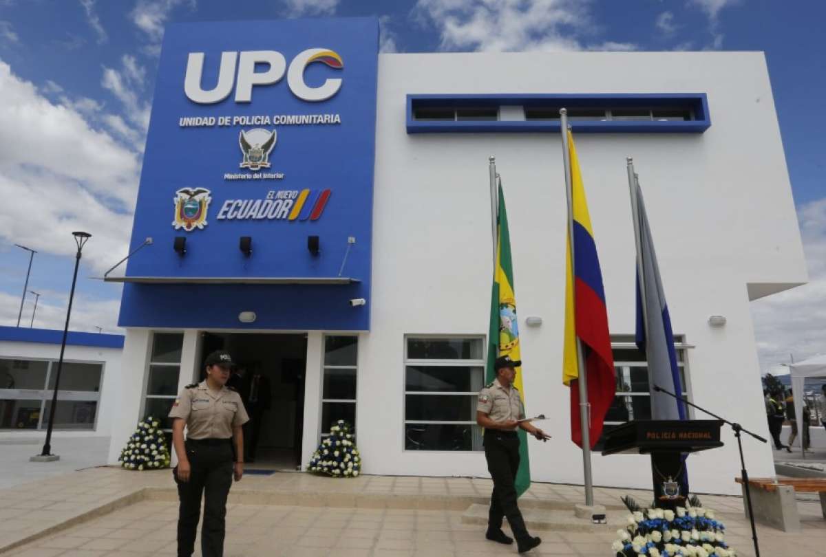Recuerda que puedes gestionar el servicio de "Encargo por Domicilio" en la UPC más cercana a tu hogar.