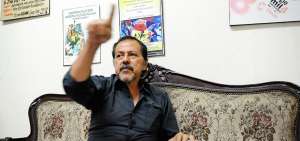 Juan Coba: El teatro como c&oacute;mplice de la emancipaci&oacute;n