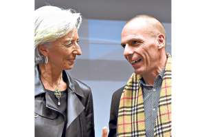 Grecia tendr&aacute; un nuevo d&iacute;a D: este mi&eacute;rcoles 8 de abril   