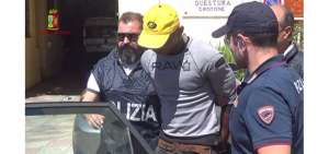 Arrestan a 'Rambo', nigeriano sospechoso de torturar a migrantes en Italia