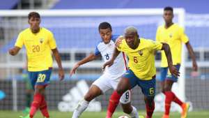 Ecuador Sub-20 asegurar&aacute; su presencia en octavos si derrota a Senegal