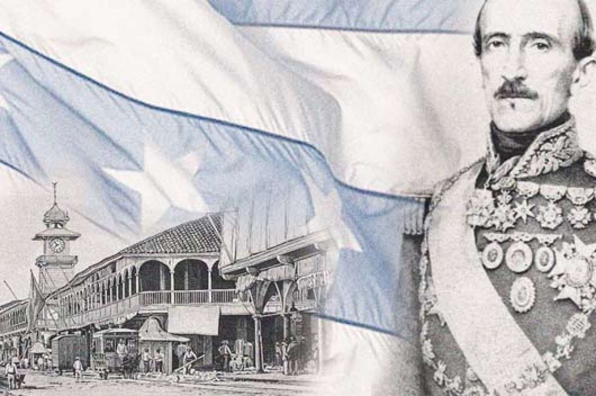 Guayaquil y la tentaci&oacute;n federalista en el siglo XIX (I)