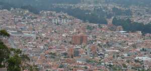 Es un sitio ideal para los aficionados a la fotograf&iacute;a. Desde esta ubicaci&oacute;n se admiran todos los sectores de la urbe.