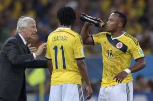 Foto: AFP 
