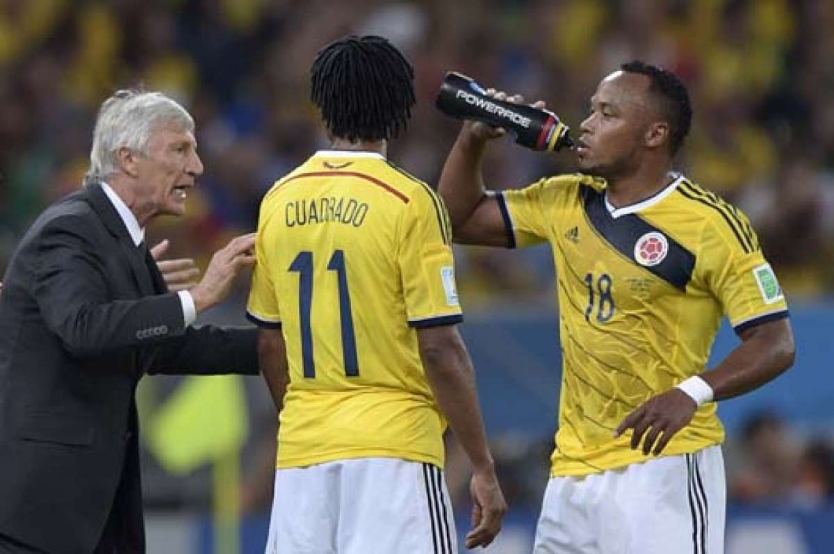 Foto: AFP 