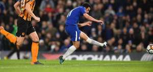 Chelsea pasa a cuartos de la Copa de Inglaterra con c&oacute;moda goleada