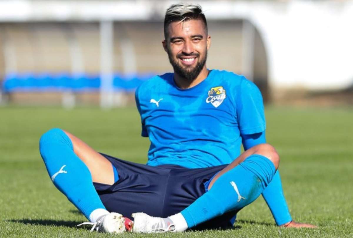 El video con el que Emelec le da la bienvenida a Christian Noboa