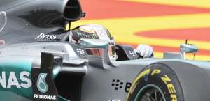 Lewis Hamilton ocupar&aacute; pole position en Gran Premio de Austria