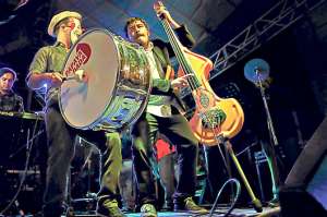 El festival VAQ tendr&aacute; 200 eventos