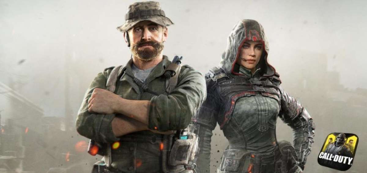 Call of Duty Mobile es el mayor lanzamiento m&oacute;vil de la historia