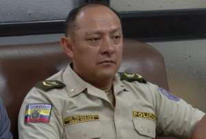 El sargento Diego Trujillo anunci&oacute; que apelar&aacute; la sentencia emitida por el Tribunal de Garant&iacute;as Penales de I&ntilde;aquito.