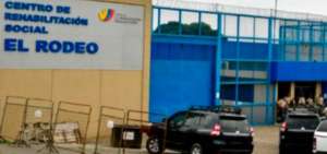 Dictan prisi&oacute;n preventiva para el director de la c&aacute;rcel de El Rodeo