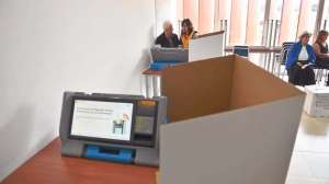 El CNE estima que el voto electr&oacute;nico podr&iacute;a implementarse en el pa&iacute;s en las elecciones de 2019. Foto: Archivo / El Tel&eacute;grafo 
