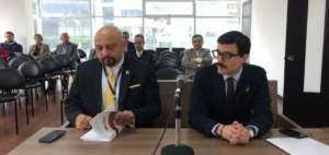 Pese a covid-19 instalan audiencia por caducidad