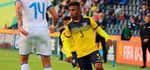 Diego Palacios se incorporar&aacute; al equipo B del FC Barcelona