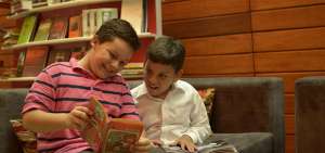 En el programa habr&aacute; juegos y actividades para la familia.