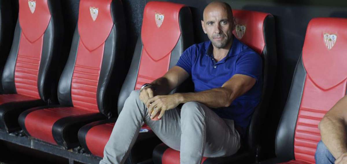 Sevilla anuncia la salida de su director deportivo Monchi