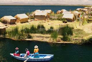 Siete islas más curiosas que debes conocer su historia.