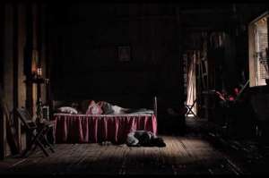 Fotograma de la pel&iacute;cula Silencio en la Tierra de los Sue&ntilde;os de Tito Molina que se estrenar&aacute; en el pa&iacute;s en el marco de los EDOC. Foto de FESTIVAL EDOC.