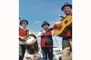 Centro Cultural Huasipungo festeja diversidad de Ecuador
