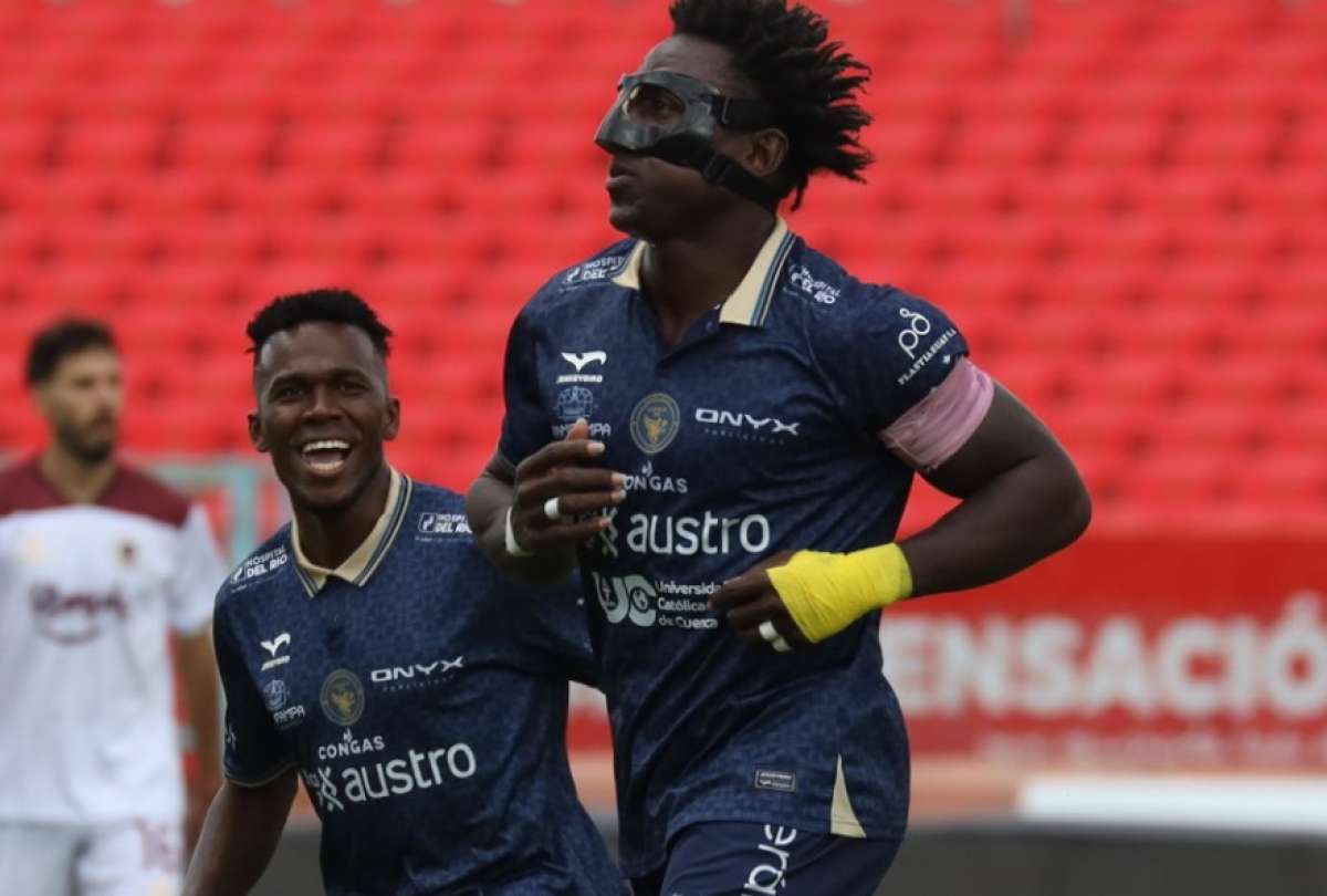 Copa Ecuador ya tiene agenda definida. Roberto Ordóñez enfrentará a Barcelona SC.