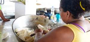 Emprendimientos inclusivos surgen en la Costa