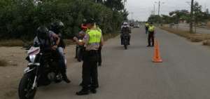 Polic&iacute;a ecuatoriana detiene a espa&ntilde;ol buscado por la justicia
