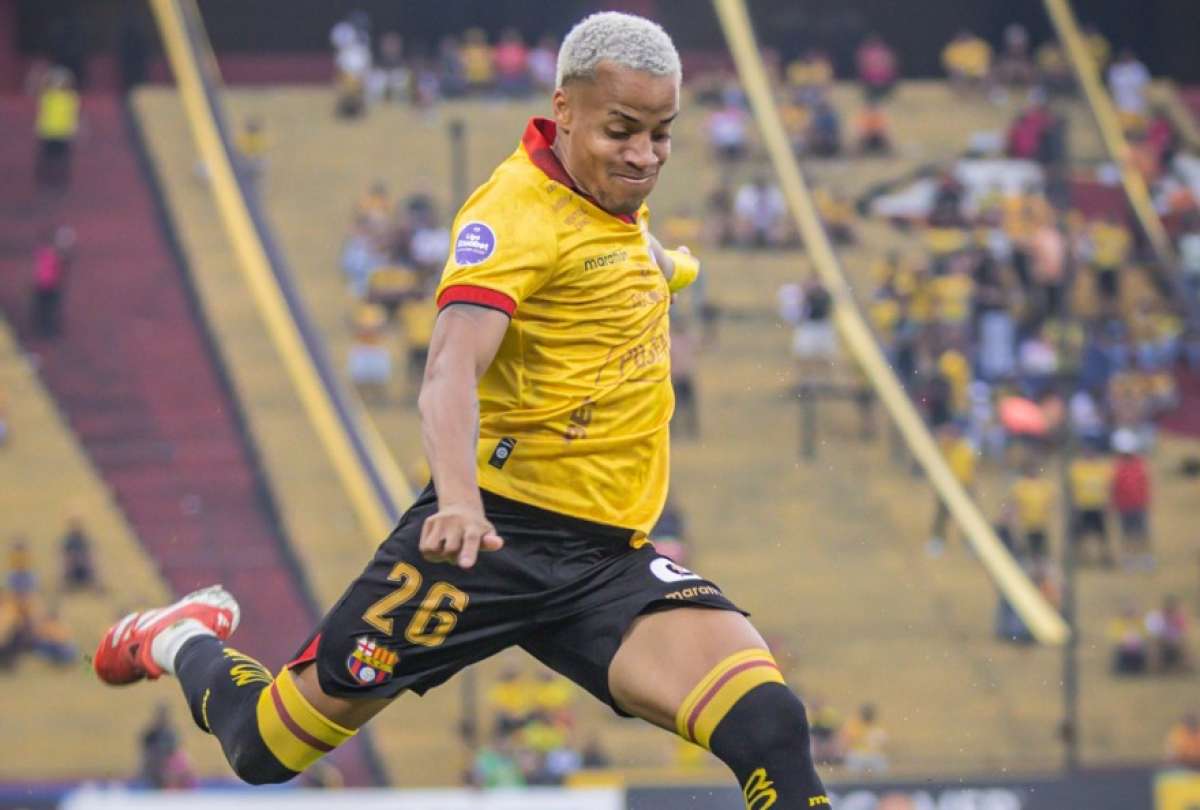 Quedan horas para que los clubes ecuatorianos refuercen sus plantillas para la LigaPro.