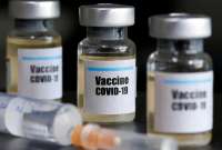 Vacunas ofrecen mayores defensas que la inmunidad tras contraer covid-19